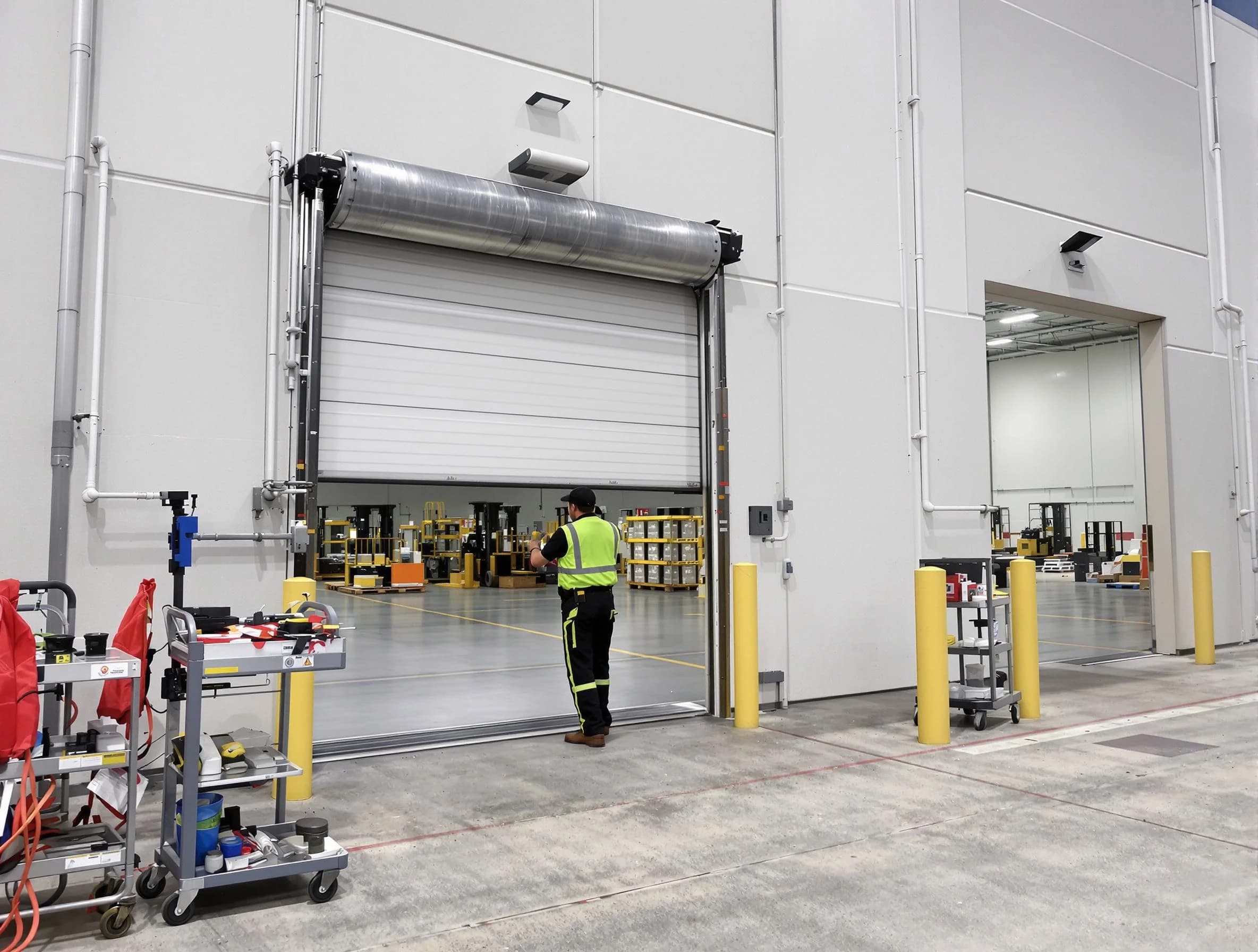 Commercial Repair service in Arlington, MA