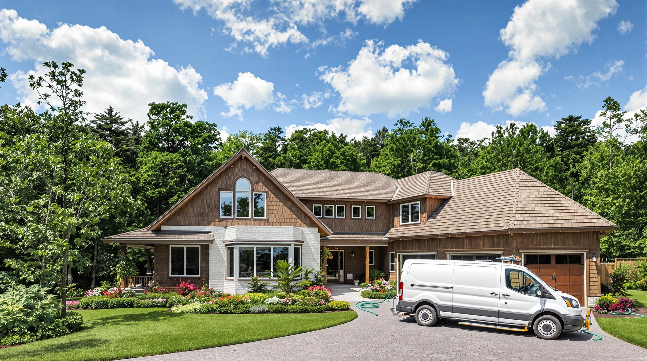 Arlington Garage Door Repair opener install & smart upgrades in Arlington, MA